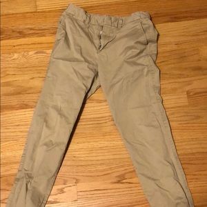 Gap dress pants